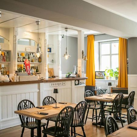 Apartamenty Kamienica Puck Eksteriør bilde